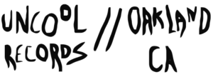 Uncool Records