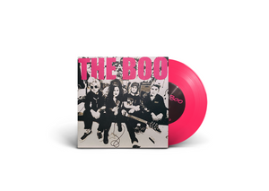 Uncool Records Holiday Bundle (Limited Edition)